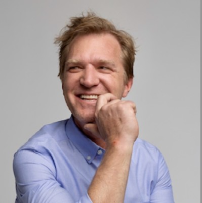 Erik Brue