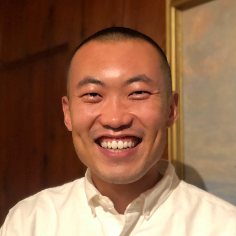 Randy Yang