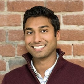 Ravi Goyal